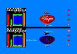 Trans-Atlantic Balloon Challenge for the Amstrad CPC