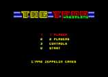 Tag Team Wrestling by Zeppelin Games