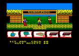 Tai Pan for the Amstrad CPC