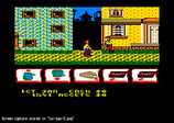 Tai Pan for the Amstrad CPC