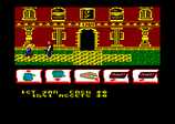 Tai Pan for the Amstrad CPC