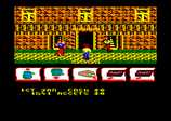 Tai Pan for the Amstrad CPC