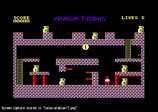 Tales of the Arabian Nights for the Amstrad CPC