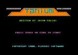 Tanium by Players
