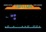 Tanium for the Amstrad CPC