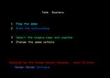 Tank Busters by Design Design