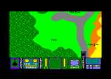 Tank Command for the Amstrad CPC