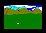 Tank Invader for the Amstrad CPC