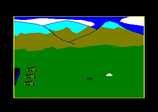 Tank Invader for the Amstrad CPC