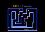 Target Ball for the Amstrad CPC