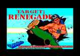 The In Crowd for the Amstrad CPC