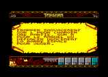 Targhan for the Amstrad CPC