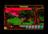 Targhan for the Amstrad CPC
