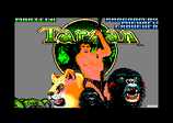 Tarzan by Martech