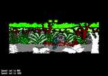 Tarzan for the Amstrad CPC