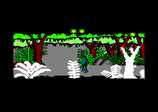 Tarzan for the Amstrad CPC