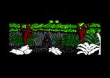 Tarzan for the Amstrad CPC