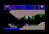 Task Force for the Amstrad CPC