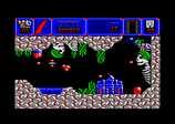Task Force for the Amstrad CPC