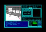 Tau Ceti for the Amstrad CPC
