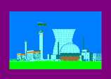 Tchernmisland for the Amstrad CPC