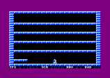 Tchernmisland for the Amstrad CPC