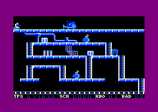 Tchernmisland for the Amstrad CPC