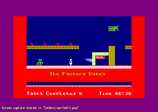 Technician Ted for the Amstrad CPC