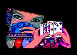 Teenage Queen for the Amstrad CPC