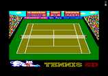 Tennis 3D by Loriciels