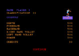 Tennis Cup 2 for the Amstrad CPC