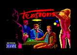 Tensions by ERE Informatique