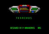 Terminus by Mastertronic