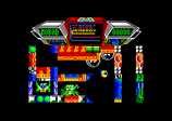 Terminus for the Amstrad CPC