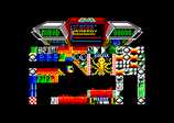 Terminus for the Amstrad CPC
