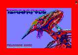 Terrorpods by Melbourne House