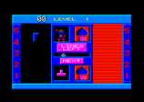 Tetris for the Amstrad CPC