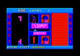 Tetris for the Amstrad CPC