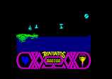 Thanatos for the Amstrad CPC