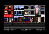 The Enforcer for the Amstrad CPC