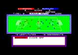 The Match for the Amstrad CPC