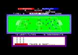 The Match for the Amstrad CPC