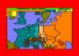 Theatre Europe for the Amstrad CPC