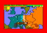 Theatre Europe for the Amstrad CPC