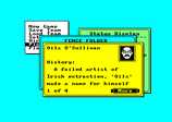 They Stole a Million for the Amstrad CPC