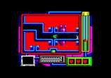 Thing Bounces Back for the Amstrad CPC