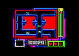 Thing Bounces Back for the Amstrad CPC