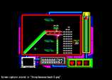 Thing Bounces Back for the Amstrad CPC