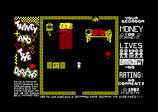 Thingy & The Doodahs for the Amstrad CPC