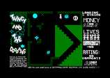 Thingy & The Doodahs for the Amstrad CPC